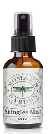 Shingles Mist