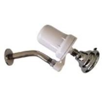 survive cancer with a shower filter