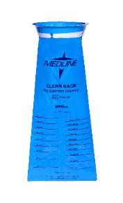 Emesis bags (vomit bags)