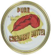 Six cans butter deal