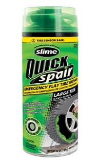 Quickspair 