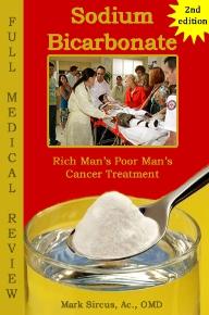 Sodium Bicarbonate - full medical review