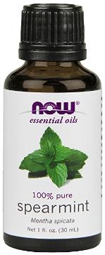 Spearmint oil