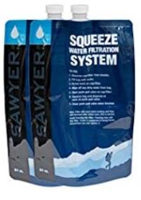 Sawyer Squeeze System