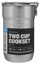 Stanley two cup cookset