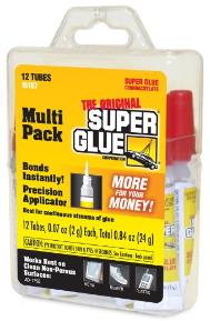 Super Glue