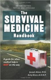 Survival Medicine Handbook