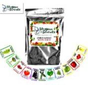 Organic survival seeds