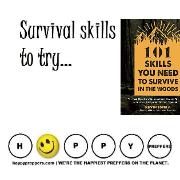 Survival Skills to Try