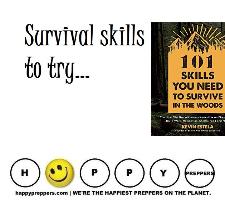 Survival Skills to Try