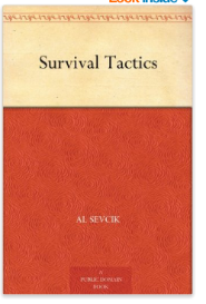 Survival tactics - free kindle book