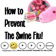 How to prevent the swine flu