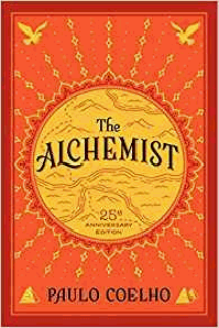 The Alchemist
