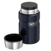 Thermos food jar