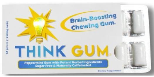 Think Gum