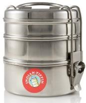 Tiffin