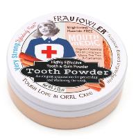Tooth Powder