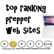 Top ranking prepper Web sites on prepping