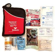 Trauma kit