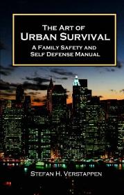 The art of urban survival