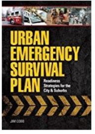 urban emergency Survival Plan