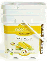 Easy Prep Very Veggie