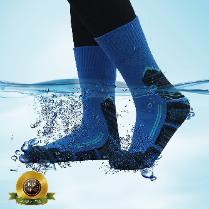 Waterproof socks