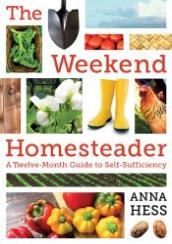 HOmesteader