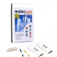 Water safe test kit