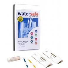 Water safe test kit