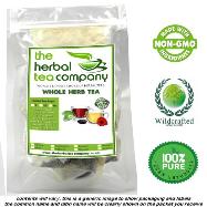 Willow bark herb tea may help prevent heart attack and stroke