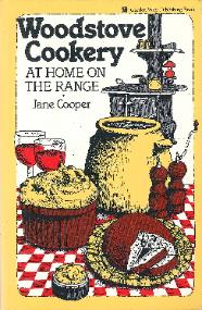 Woodstove cookery