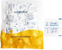 Wise Dry Oxygen Absorbers