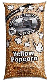 Country Harvest Popcorn