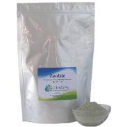 zeolite