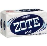 Zote soap