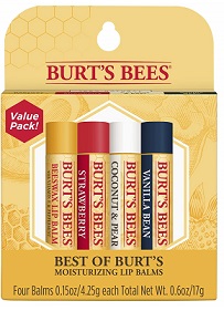 Burts Bees