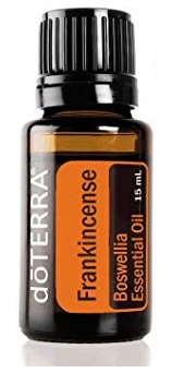 DoTerra Frankincense