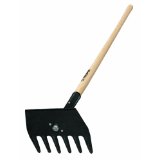 Forest service Mccloud tool