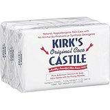 Kirk's Castille Soap