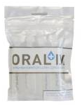 Oral IV