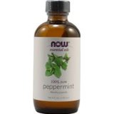 Peppermint Oil