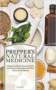 Preppers Natural Medicine