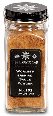 Worcester Sauce Powder