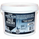 Boric Acid Bucket