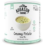 Augason Farms Creamy potato soup mix