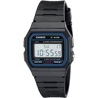 Casio Digital watch best selling, inexpensive