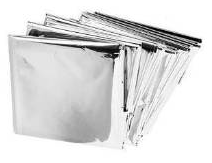 mylar bags