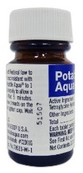 Potable aqua