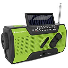 Survival Radio